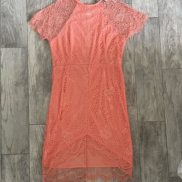 bodycon lace up front dress Ellison Sequin Bodycon Mini Dress